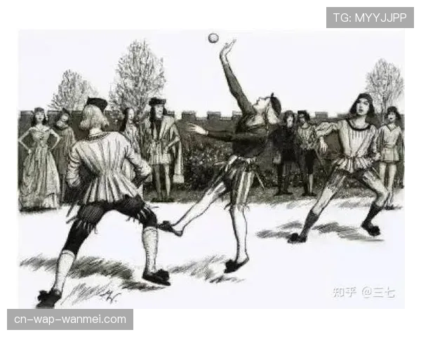 网球运动发展历程悠久 从法国传教士游戏演变为奥运项目