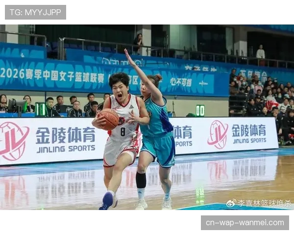 武汉力克石家庄 班克斯21分王佳琦全面发挥