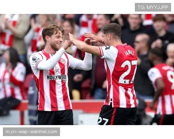 布伦特福德重视界外球战术 场均长掷次数领跑联赛