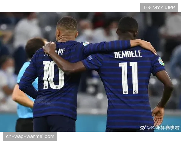 法国锋线三叉戟基本确定 姆巴佩登贝莱奥利塞组成豪华攻击线